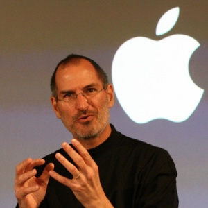 Décès de Steve Jobs