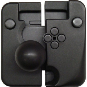 Un gros joystick pour votre 3DS