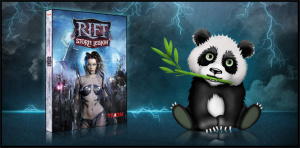 Achetez Rift : Storm Legion et sauvez des pandas
