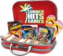 Concours Summer Hit Games 2012