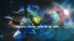 Images : Project Sylph