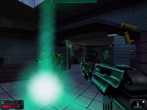 System Shock 2 : nouveaux screenshots