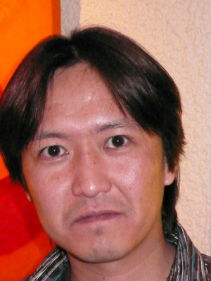 Nights : Journey of Dreams : Interview Takeshi Iizuka