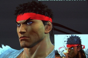 Tekken X Street Fighter / PS3-360