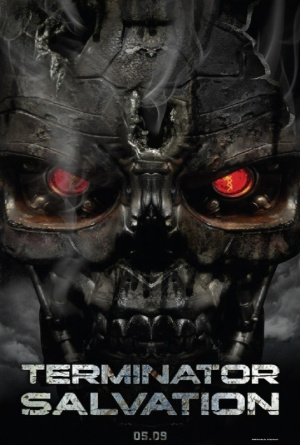 Terminator Salvation officiellement annoncé