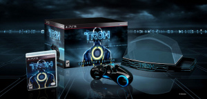 Tron Evolution en édition Collector aux US