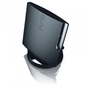 TwistDock : le chargeur de manettes intégré à la PS3