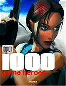 Mille héros de jeux vidéo