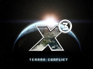 X3 : Conflit Terrien annoncé