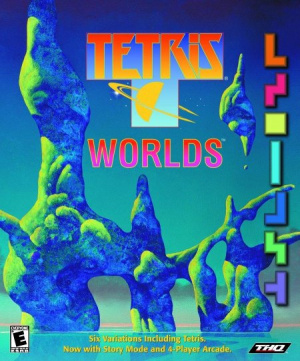 Tetris : come back