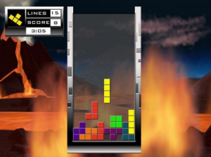 Tetris : come back