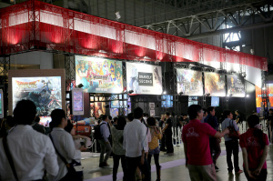 Tokyo Game Show : 2015, l'édition du renouveau ?