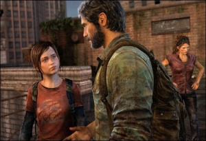 The Last of Us : Nouveau personnage et nouveau trailer