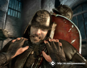 Premières images de Thief 4, prévu pour 2014