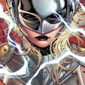 La version féminine de Thor pourrait arriver sur Disney Infinity 2.0