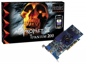 3D Prophet Titanium