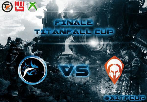 La finale de la Xbox One Titanfall Cup en direct vendredi soir