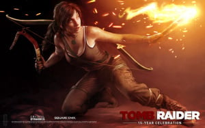 Tomb Raider : La suite confirmée sur next-gen