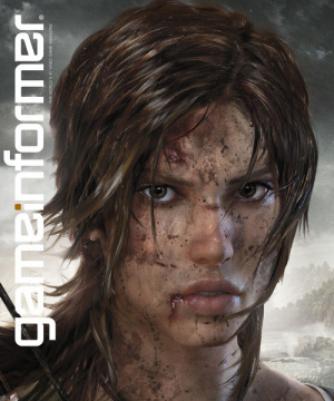Le prochain Tomb Raider sur les traces de la jeune Lara Croft