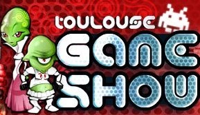 Une personnalité au Toulouse Game Show