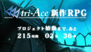 Le nouveau de RPG de Tri Ace dévoilé