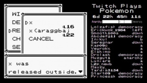 Twitch Plays Pokémon : Nombreuses morts à Lavanville