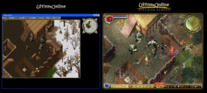 Images : Ultima Online Kingdom Reborn