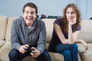 Impact de l'addiction aux jeux vidéo sur la vie quotidienne