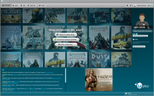 GC 2012 : Ubisoft lance Uplay PC