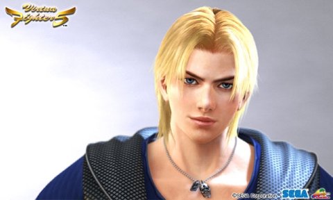 Virtua Fighter 5 : les personnages