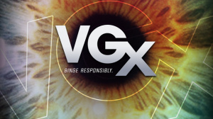Les VGX ont été un franc succès !