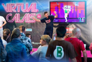 Virtual Calais, 5ème édition : Le programme