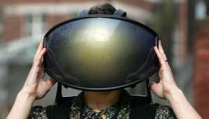 La réalité virtuelle