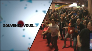 Paris Games Week : jeuxvideo.com fait le show (teaser)