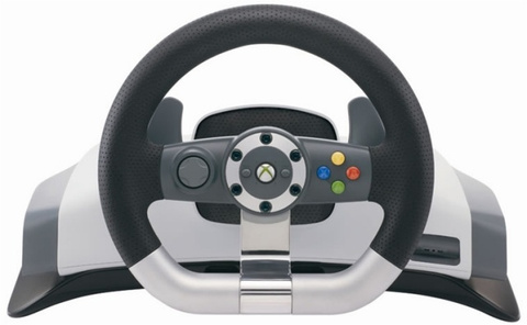 Noël approche, les accessoires Xbox 360 aussi
