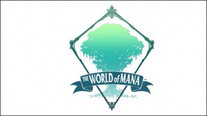 The World Of Mana se paye un site officiel