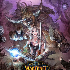 World of Warcraft : la team européenne