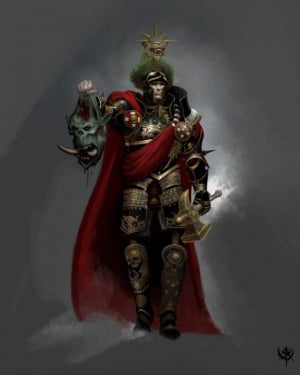 Images : Warhammer Online : Age of Reckoning