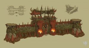 Images : Warhammer Online : Age of Reckoning