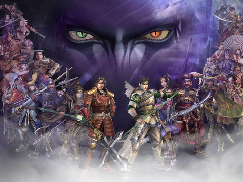 Warriors Orochi aussi sur PC