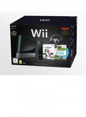 Les offres Wii