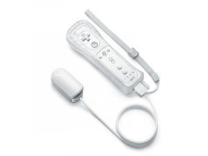 E3 2009 : Nintendo dévoile le Wii Vitality Sensor
