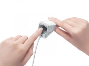 E3 2009 : Nintendo dévoile le Wii Vitality Sensor
