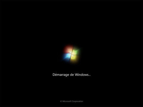 Configuration minimale