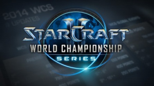 Les StarCraft II WCS en direct cette semaine