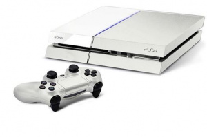 PlayStation 4 : Le préchargement débarque aux USA