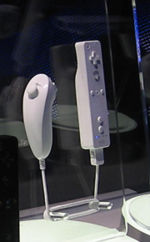 La Wii, le 8 décembre en Europe