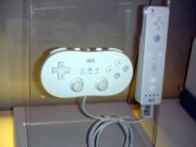 La Wii, le 8 décembre en Europe