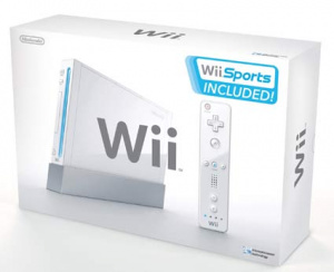 La Wii baisse de prix aux Etats-Unis