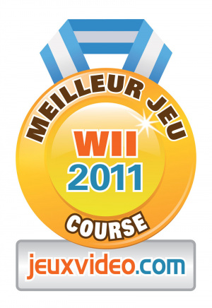 Wii - Course